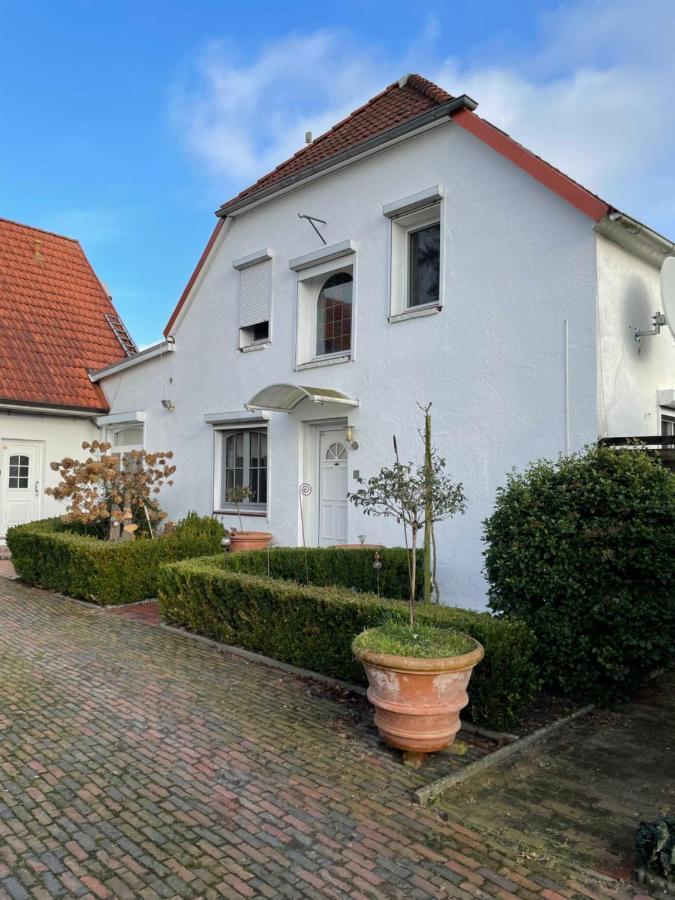 Hotel Faehrhaus Kirschenland ヨルク 部屋 写真